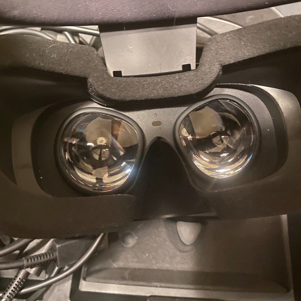 Oculus Rift S - Picture 6 of 10